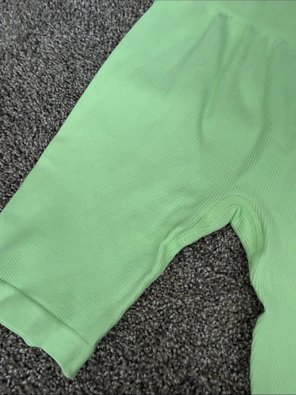 Kids' Ruffle Rib Top, Bike Shorts & Headband Set and bundle  90 DEGREE BY REFLEX